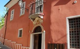 La Rocca Di Efisio